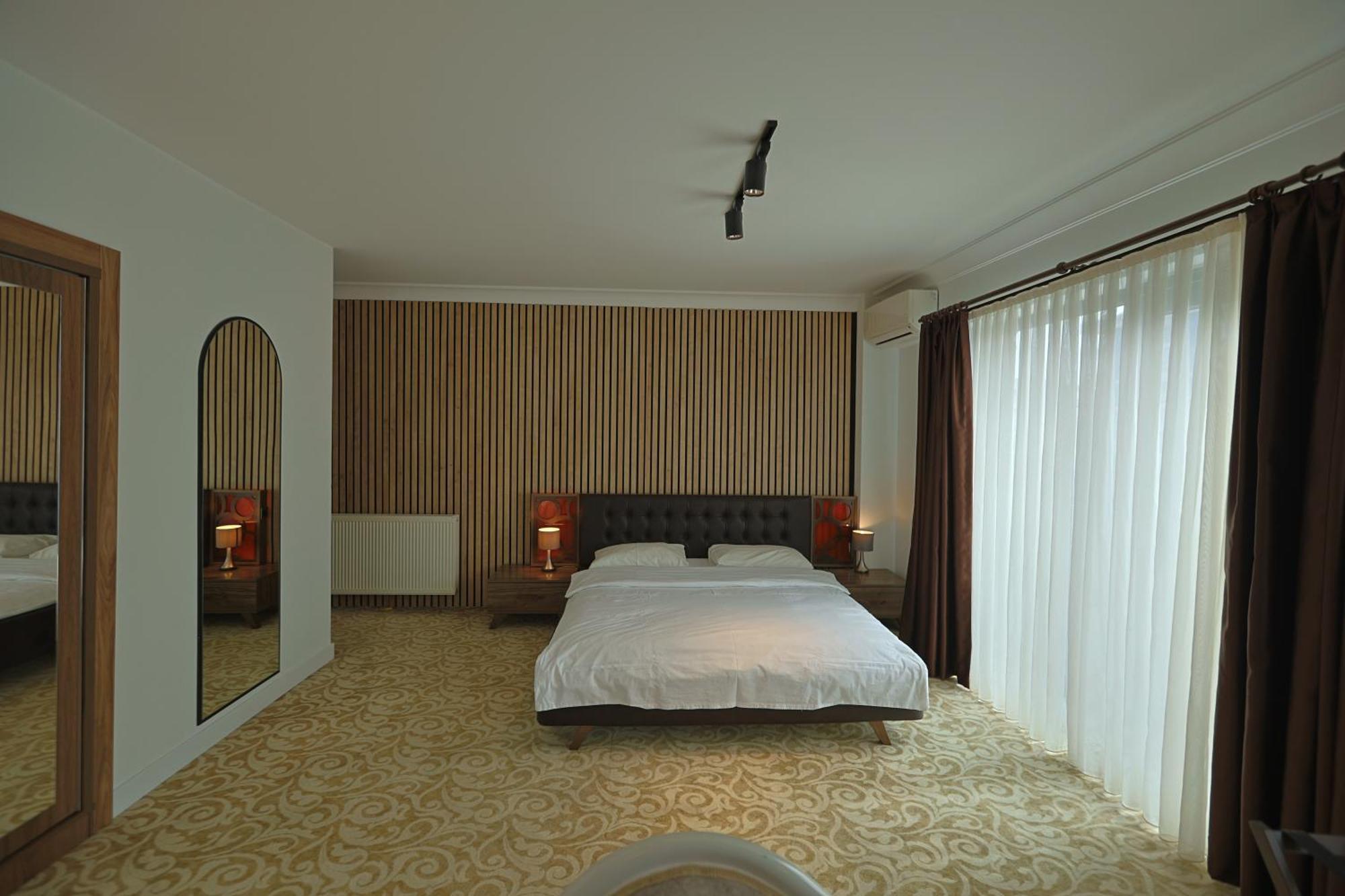 My Suit Residence & Hotel Σαμψούντα Εξωτερικό φωτογραφία