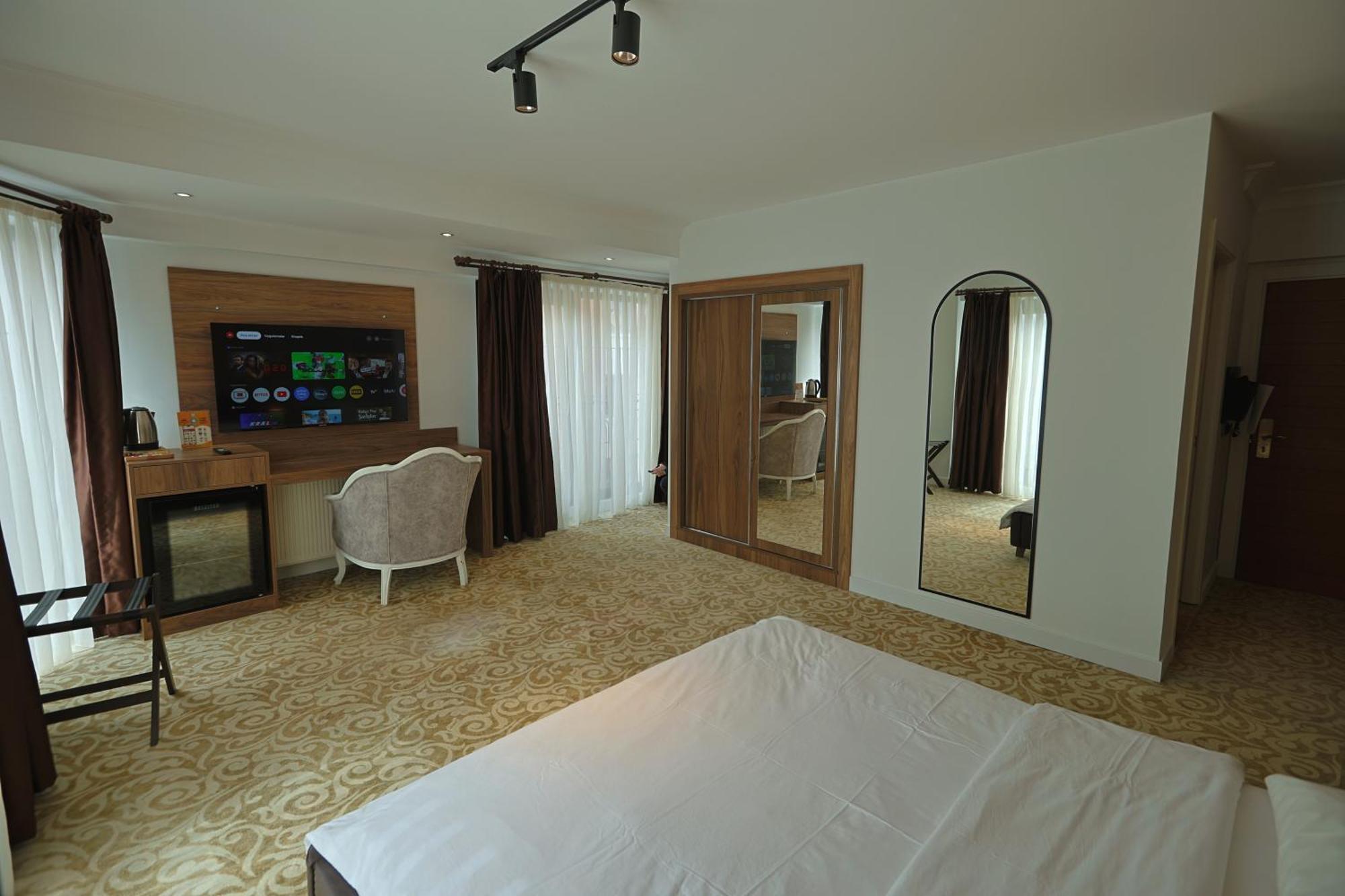 My Suit Residence & Hotel Σαμψούντα Εξωτερικό φωτογραφία
