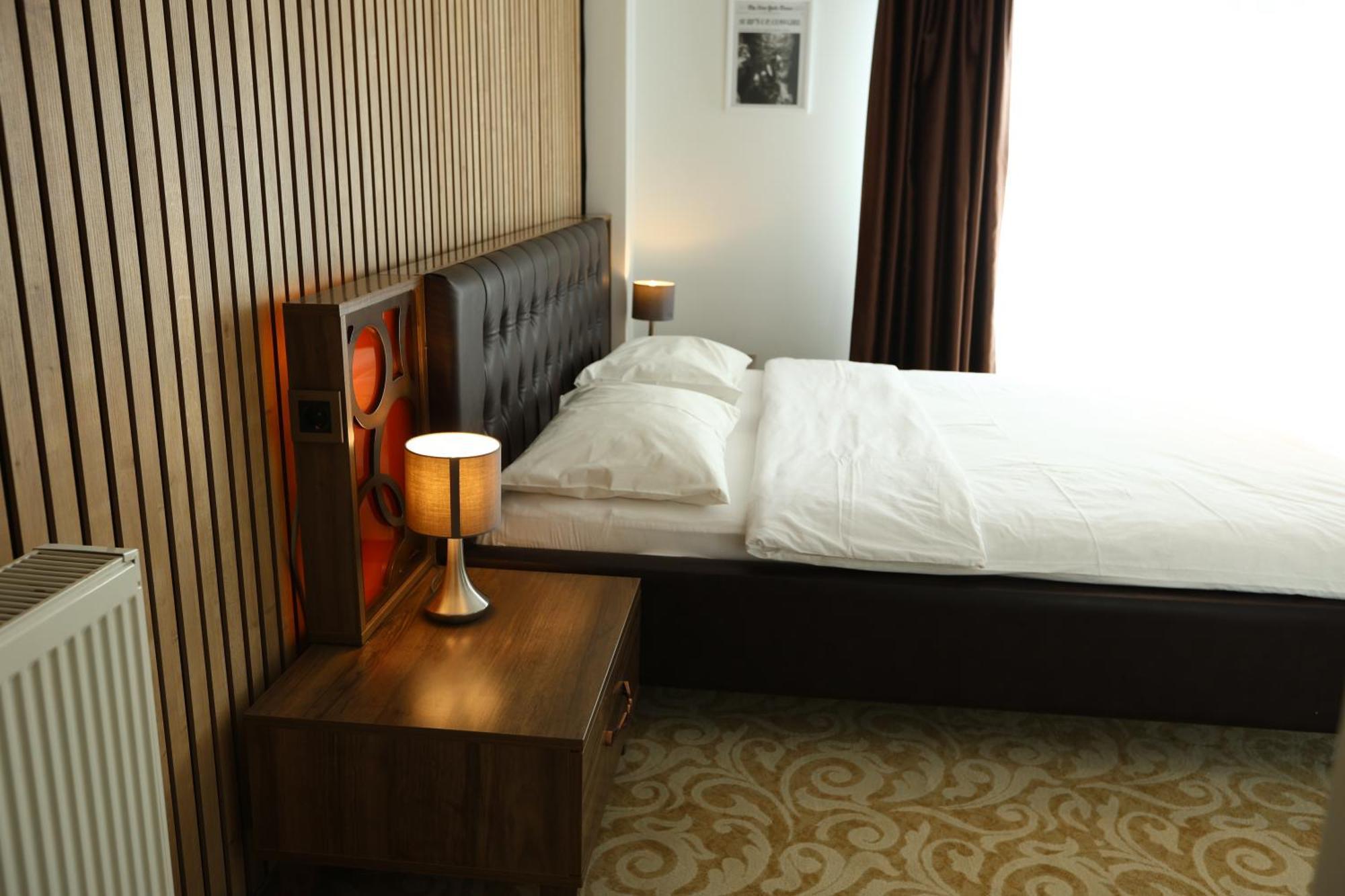 My Suit Residence & Hotel Σαμψούντα Εξωτερικό φωτογραφία