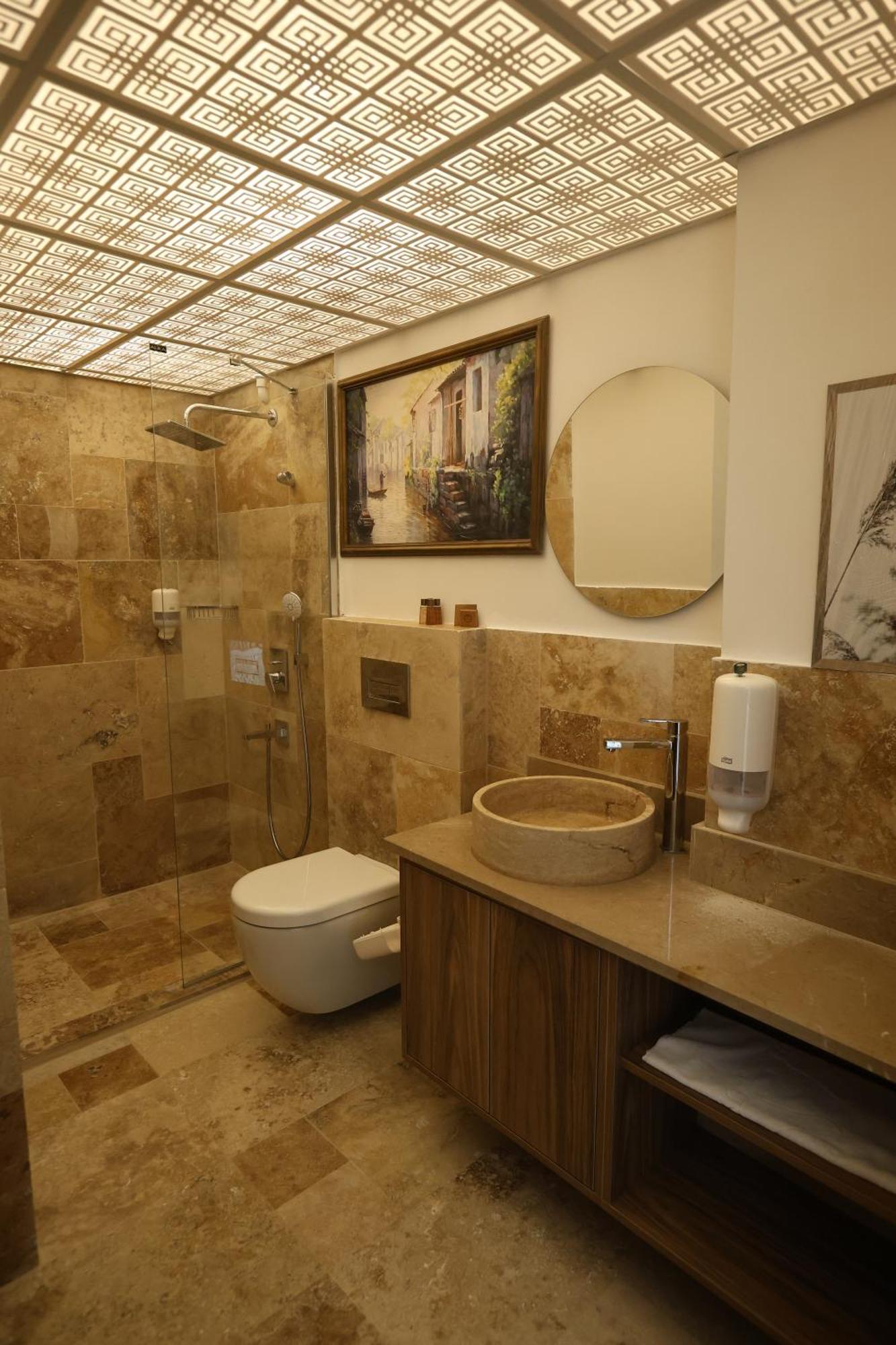 My Suit Residence & Hotel Σαμψούντα Εξωτερικό φωτογραφία