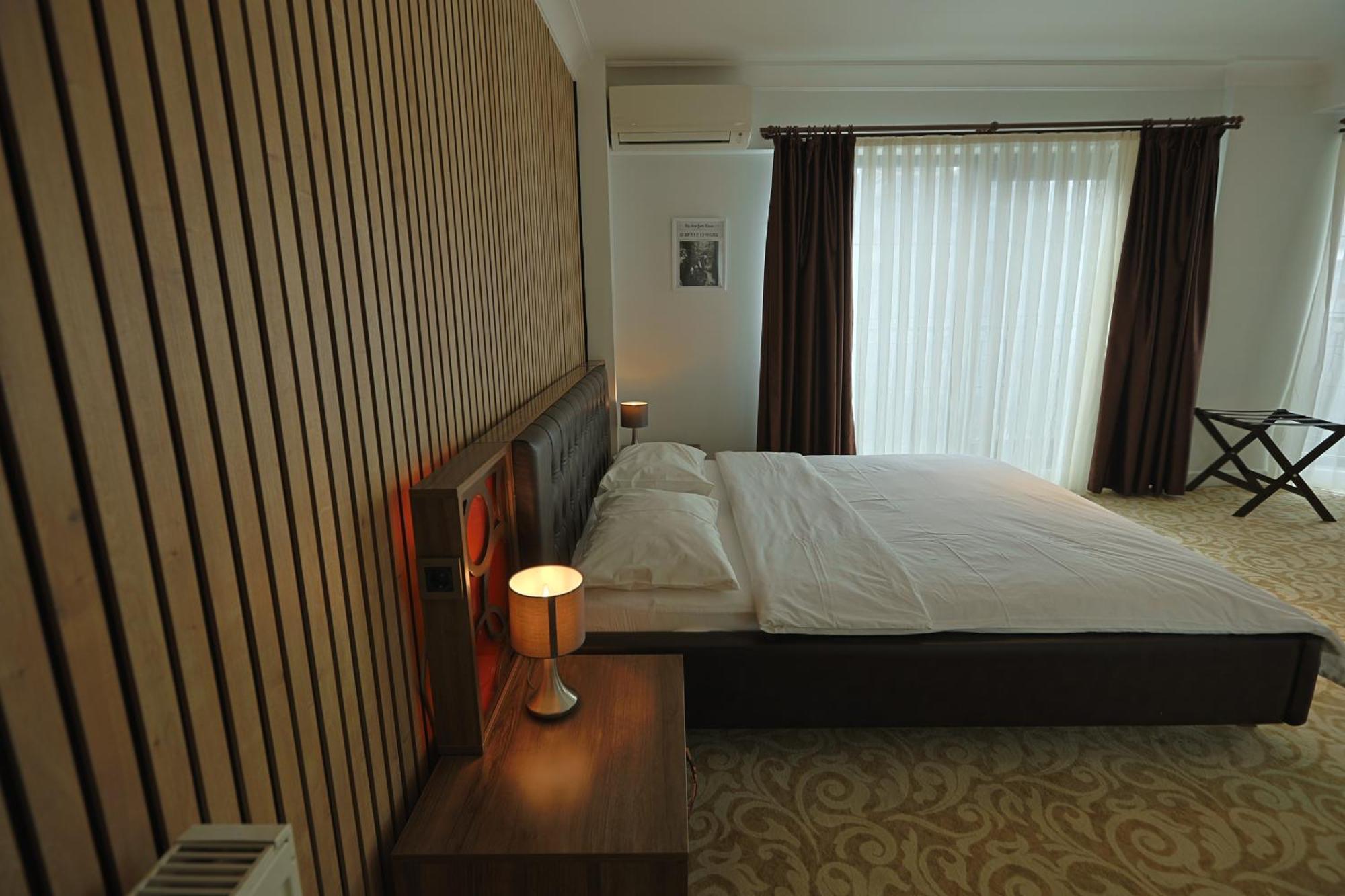 My Suit Residence & Hotel Σαμψούντα Εξωτερικό φωτογραφία