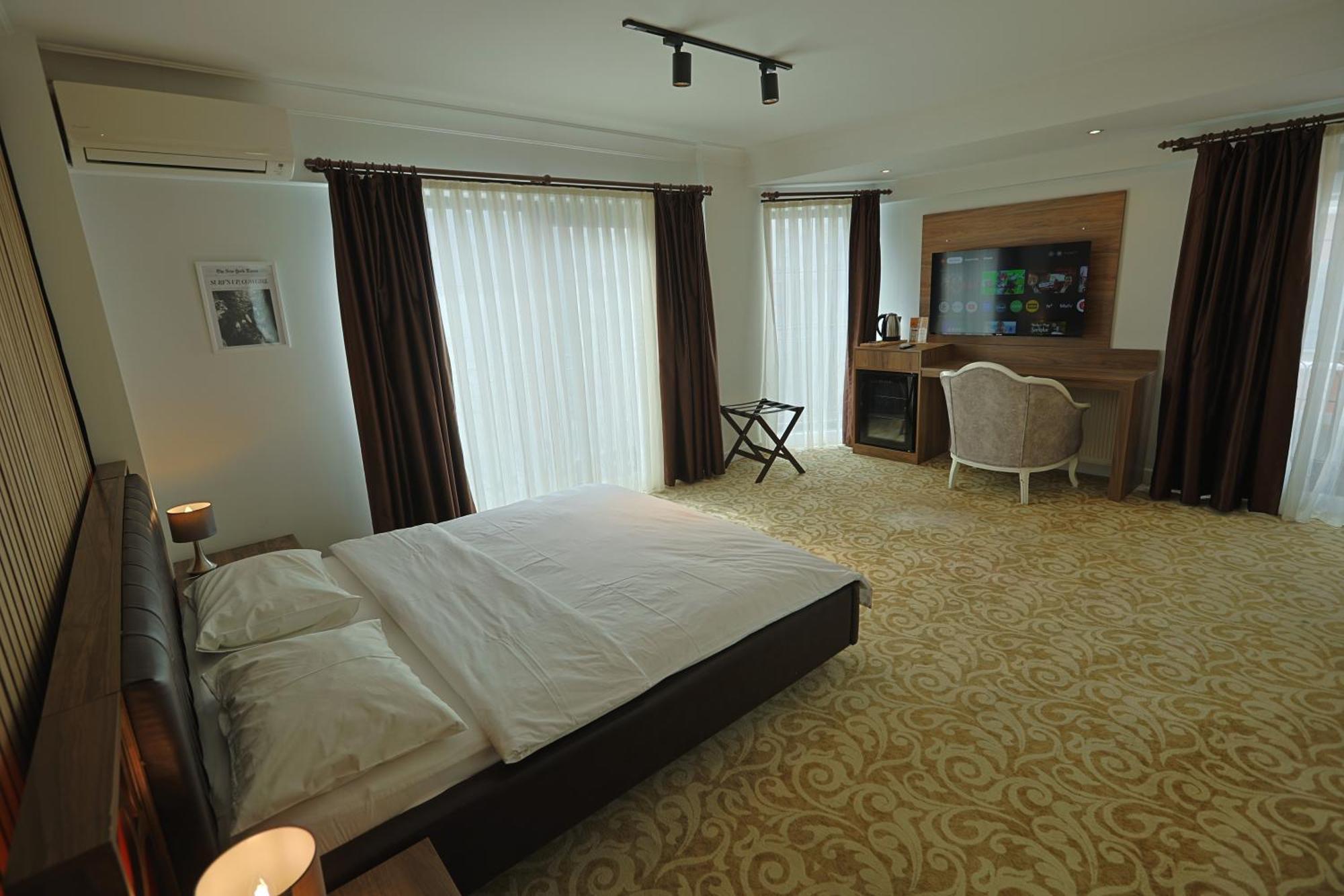 My Suit Residence & Hotel Σαμψούντα Εξωτερικό φωτογραφία