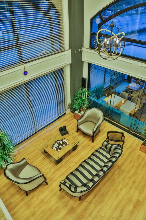 My Suit Residence & Hotel Σαμψούντα Εξωτερικό φωτογραφία