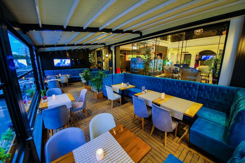 My Suit Residence & Hotel Σαμψούντα Εξωτερικό φωτογραφία