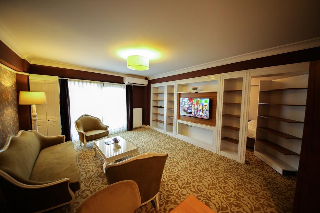 My Suit Residence & Hotel Σαμψούντα Εξωτερικό φωτογραφία