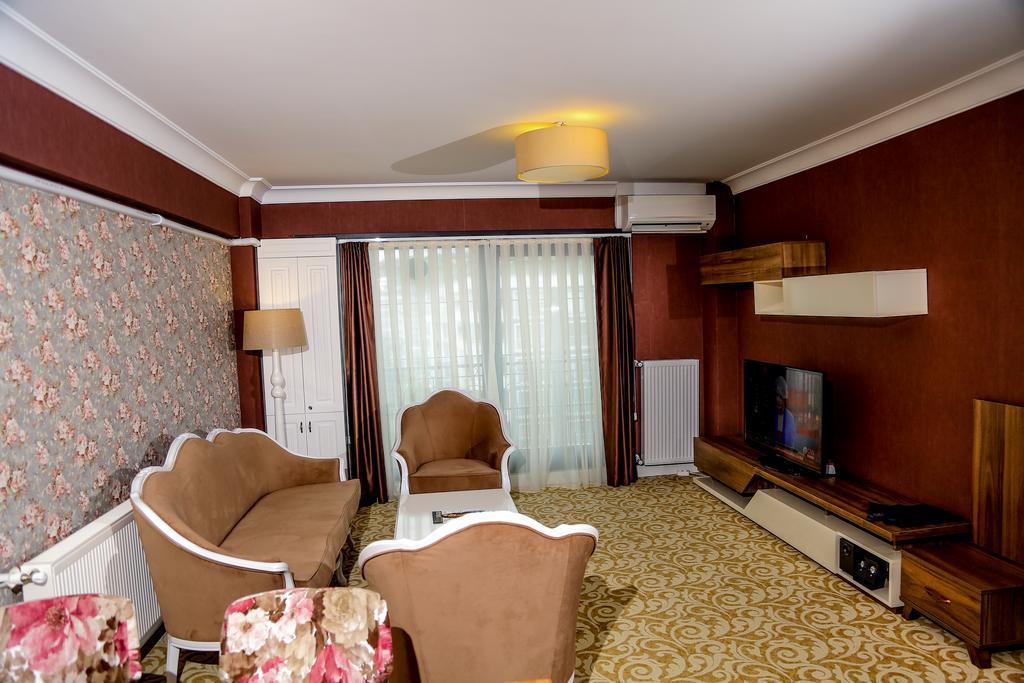 My Suit Residence & Hotel Σαμψούντα Εξωτερικό φωτογραφία