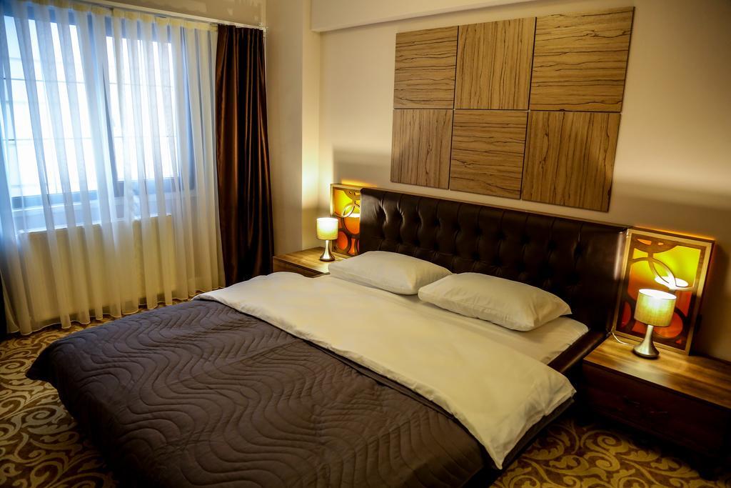 My Suit Residence & Hotel Σαμψούντα Εξωτερικό φωτογραφία