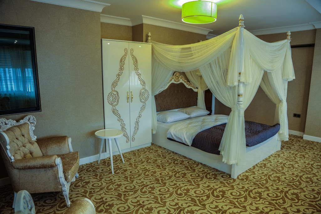 My Suit Residence & Hotel Σαμψούντα Εξωτερικό φωτογραφία