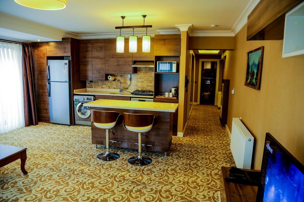 My Suit Residence & Hotel Σαμψούντα Εξωτερικό φωτογραφία
