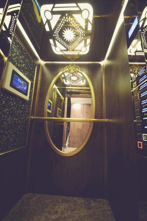 My Suit Residence & Hotel Σαμψούντα Εξωτερικό φωτογραφία