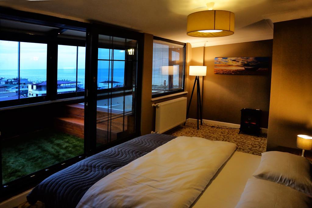 My Suit Residence & Hotel Σαμψούντα Εξωτερικό φωτογραφία