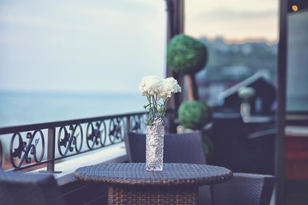 My Suit Residence & Hotel Σαμψούντα Εξωτερικό φωτογραφία