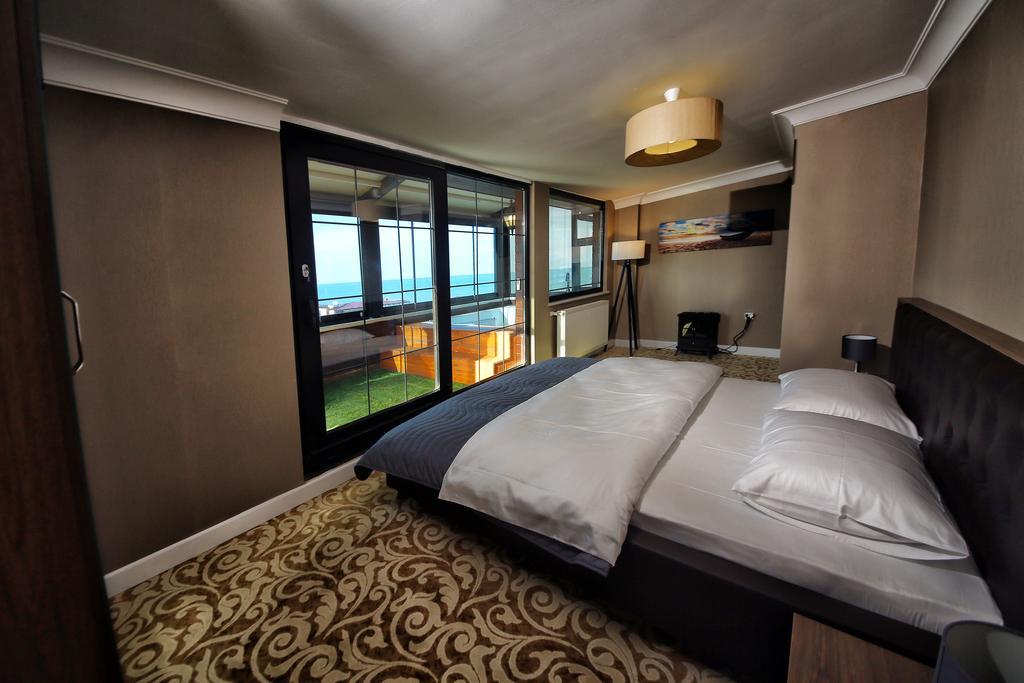 My Suit Residence & Hotel Σαμψούντα Εξωτερικό φωτογραφία