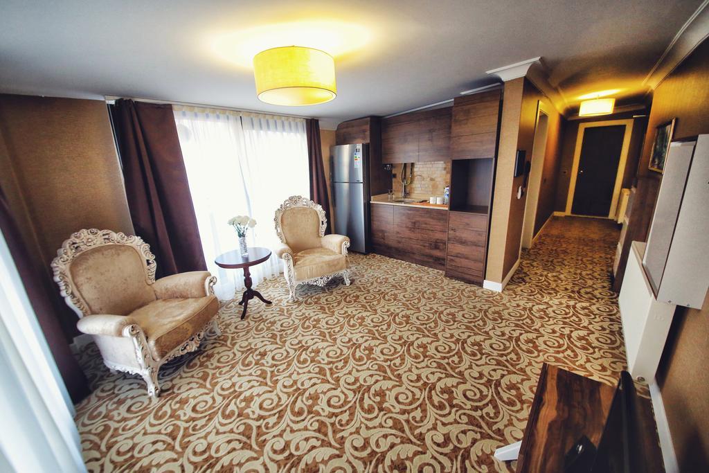My Suit Residence & Hotel Σαμψούντα Εξωτερικό φωτογραφία