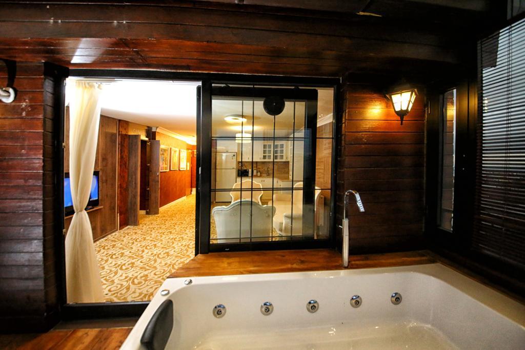 My Suit Residence & Hotel Σαμψούντα Εξωτερικό φωτογραφία