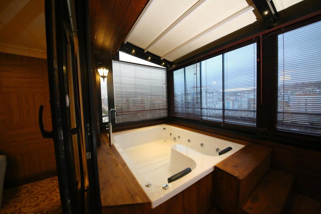 My Suit Residence & Hotel Σαμψούντα Εξωτερικό φωτογραφία