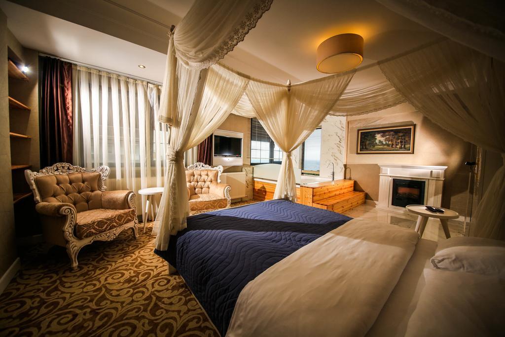 My Suit Residence & Hotel Σαμψούντα Εξωτερικό φωτογραφία