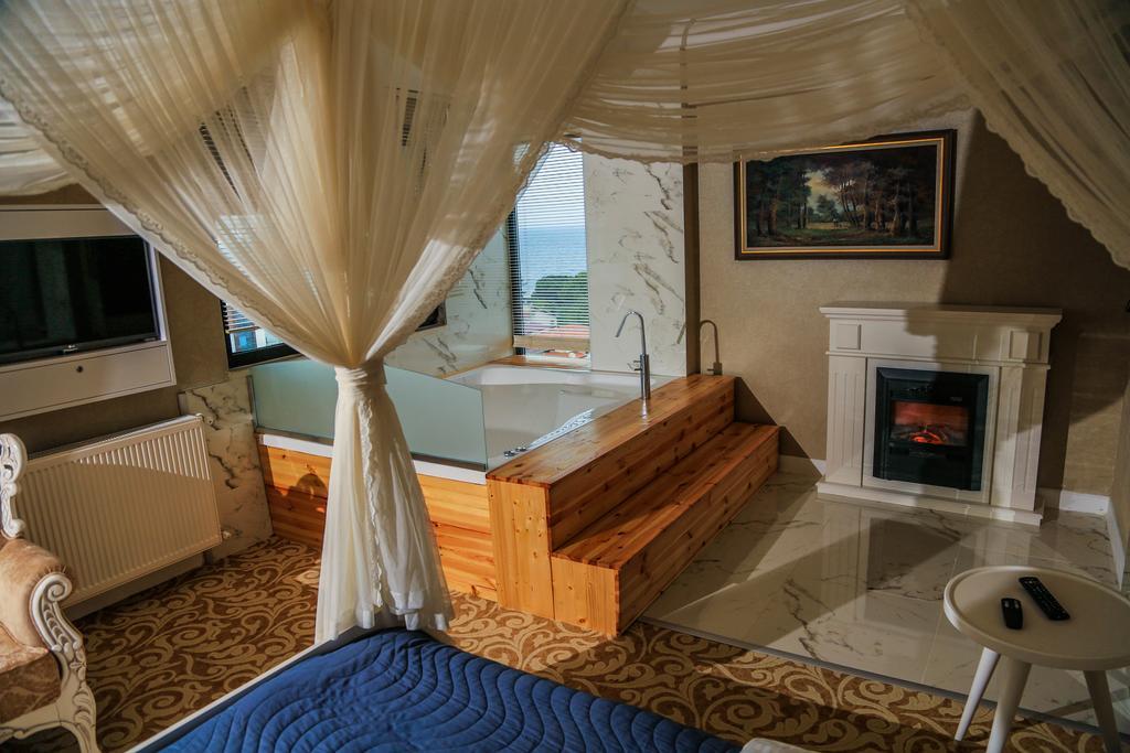 My Suit Residence & Hotel Σαμψούντα Εξωτερικό φωτογραφία