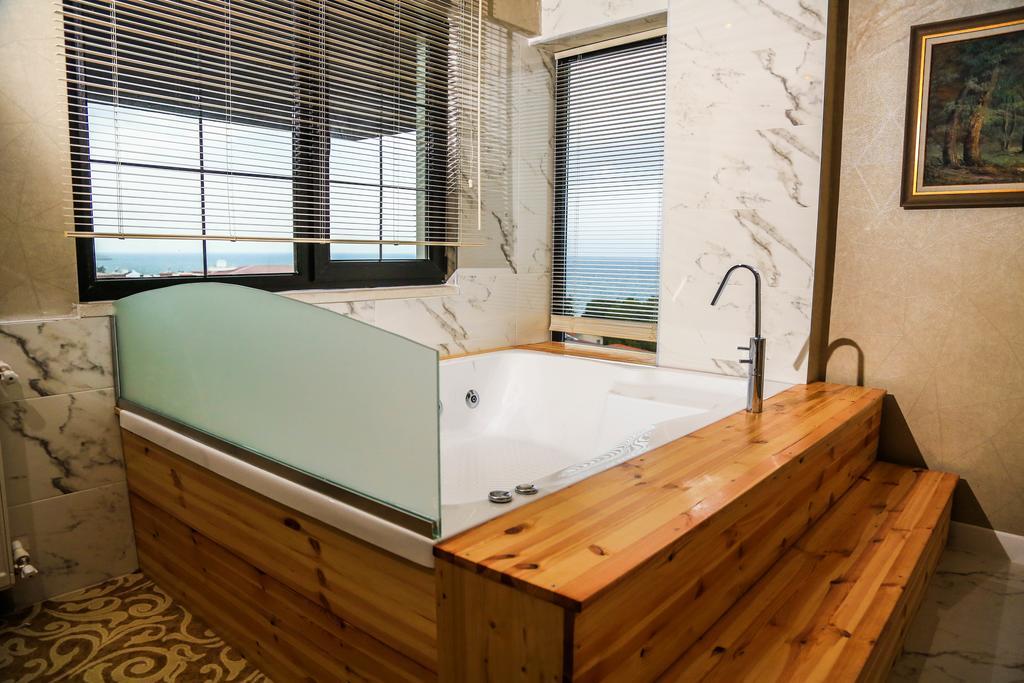 My Suit Residence & Hotel Σαμψούντα Εξωτερικό φωτογραφία