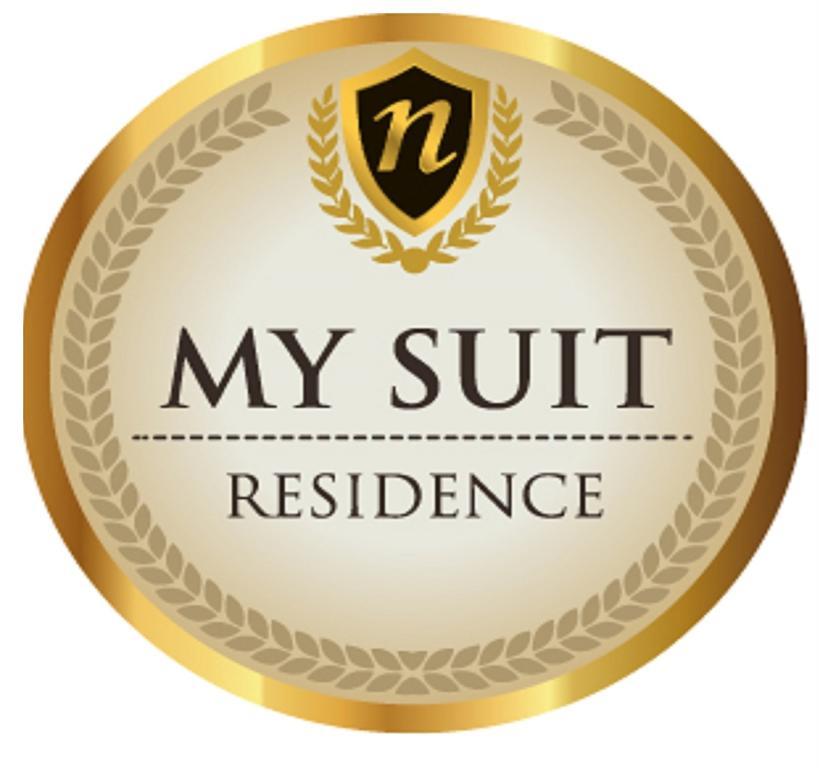 My Suit Residence & Hotel Σαμψούντα Εξωτερικό φωτογραφία