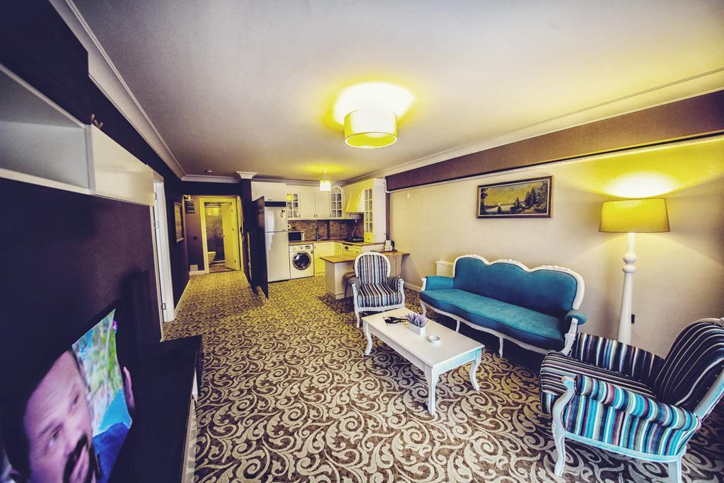 My Suit Residence & Hotel Σαμψούντα Εξωτερικό φωτογραφία