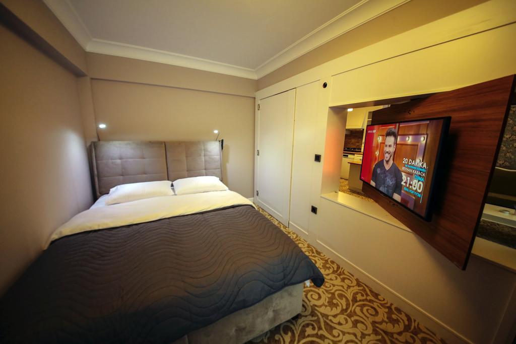 My Suit Residence & Hotel Σαμψούντα Εξωτερικό φωτογραφία