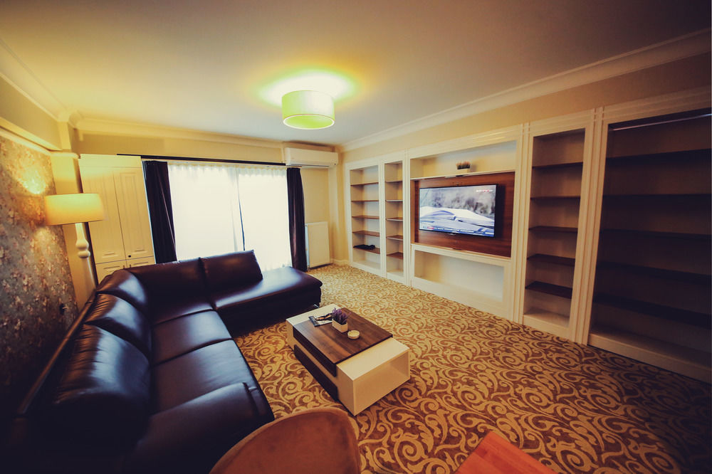 My Suit Residence & Hotel Σαμψούντα Εξωτερικό φωτογραφία
