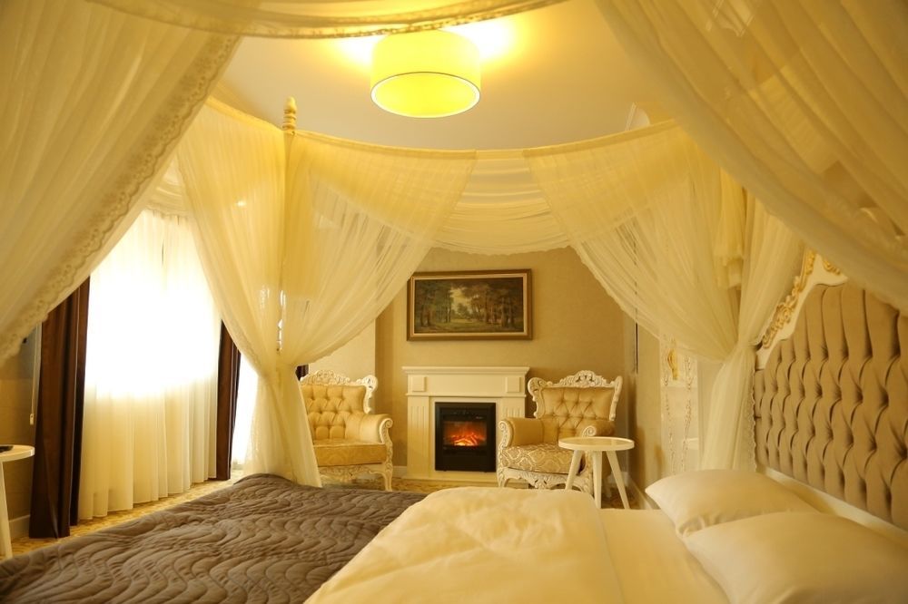 My Suit Residence & Hotel Σαμψούντα Εξωτερικό φωτογραφία