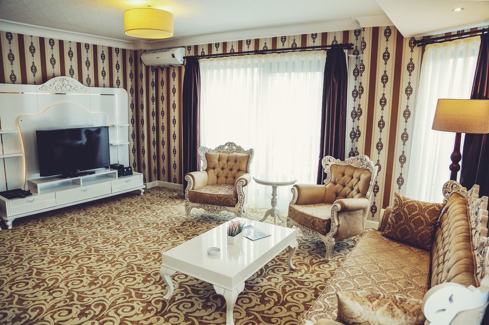 My Suit Residence & Hotel Σαμψούντα Εξωτερικό φωτογραφία